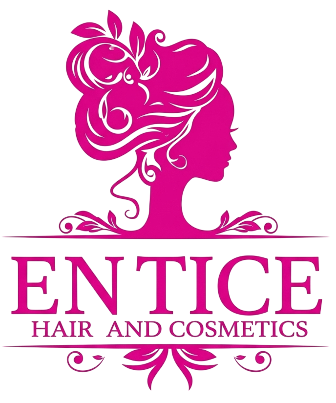 Entice Hair and Cosmetics